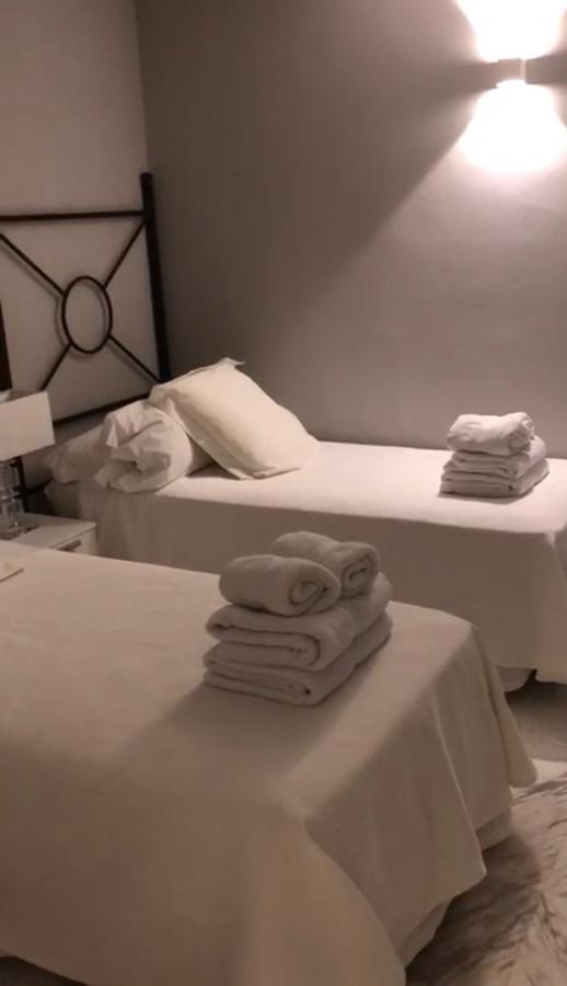 For rent of apartment in Ibiza