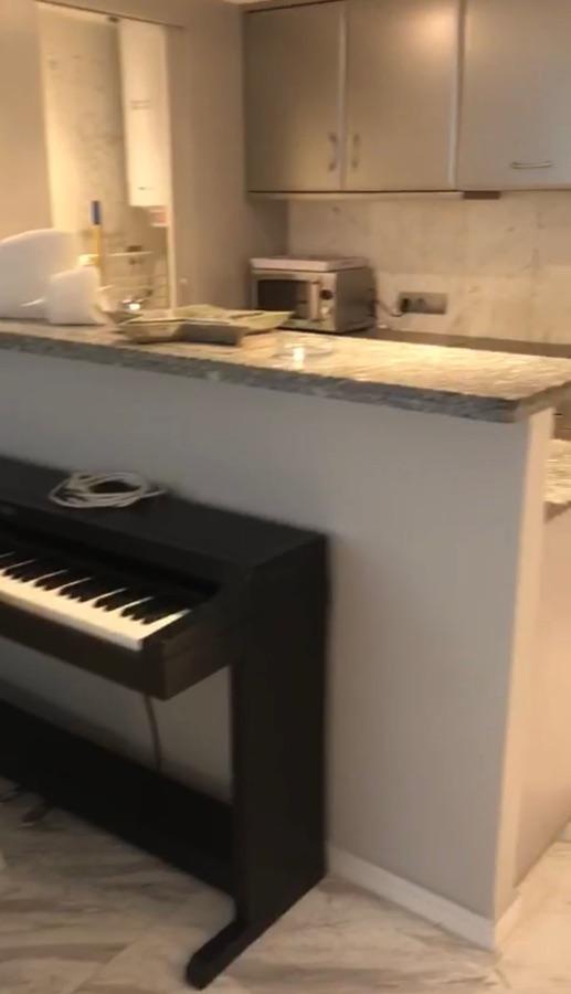 For rent of apartment in Ibiza