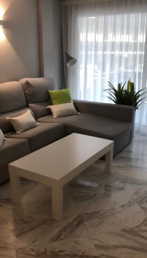For rent of apartment in Ibiza