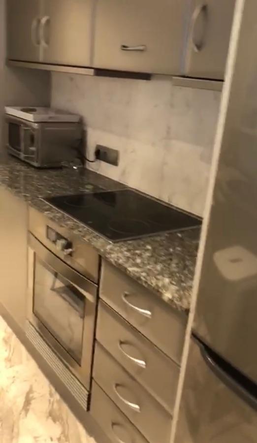 For rent of apartment in Ibiza