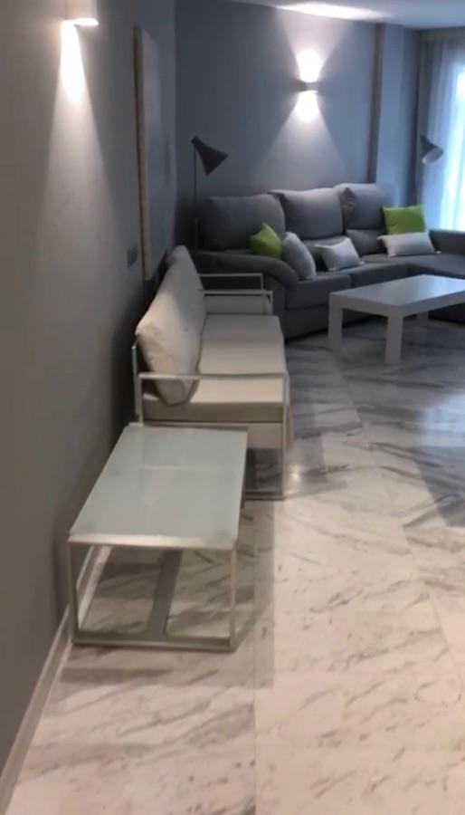 For rent of apartment in Ibiza