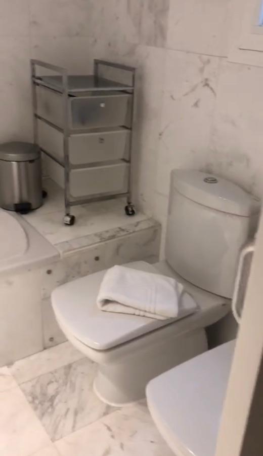 For rent of apartment in Ibiza