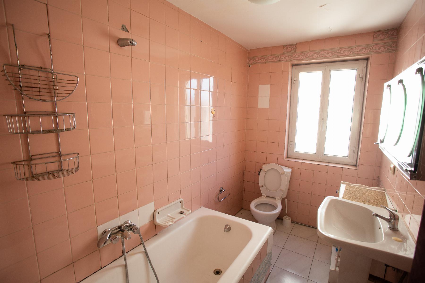 For sale of flat in León