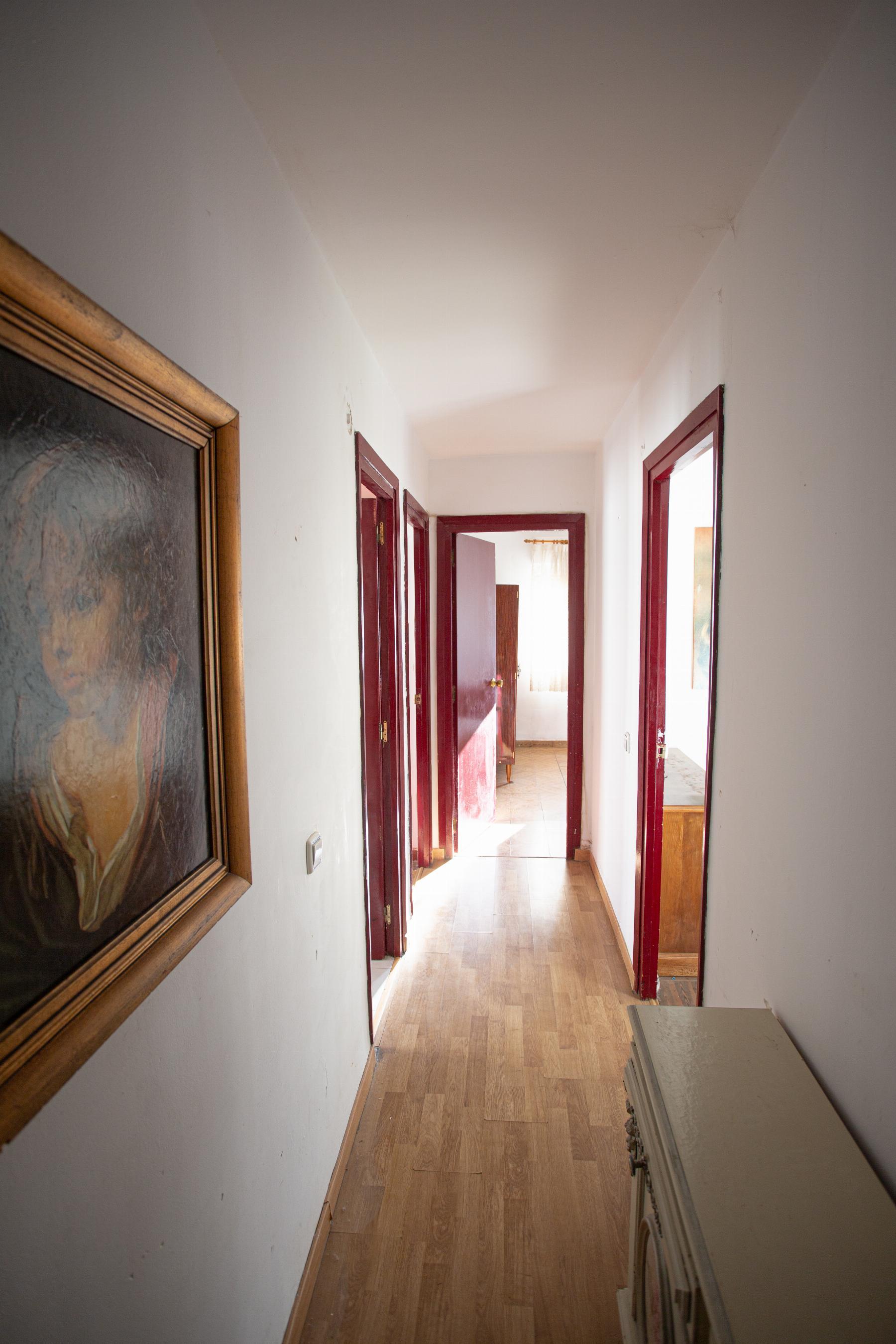 For sale of flat in León