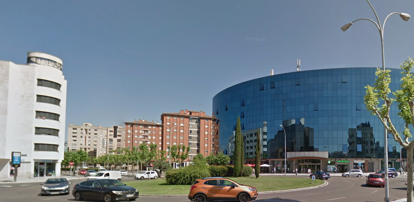 For rent of flat in León