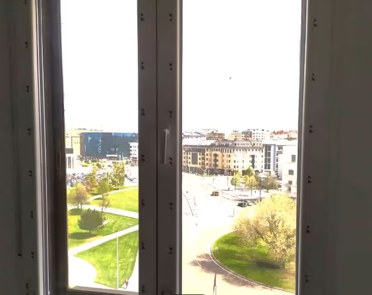 For rent of flat in León