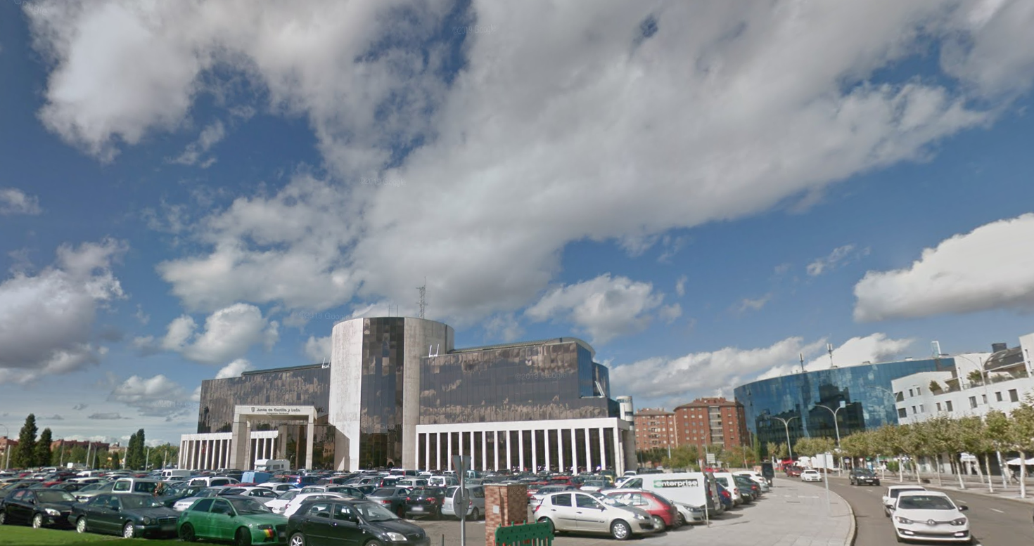 For rent of flat in León