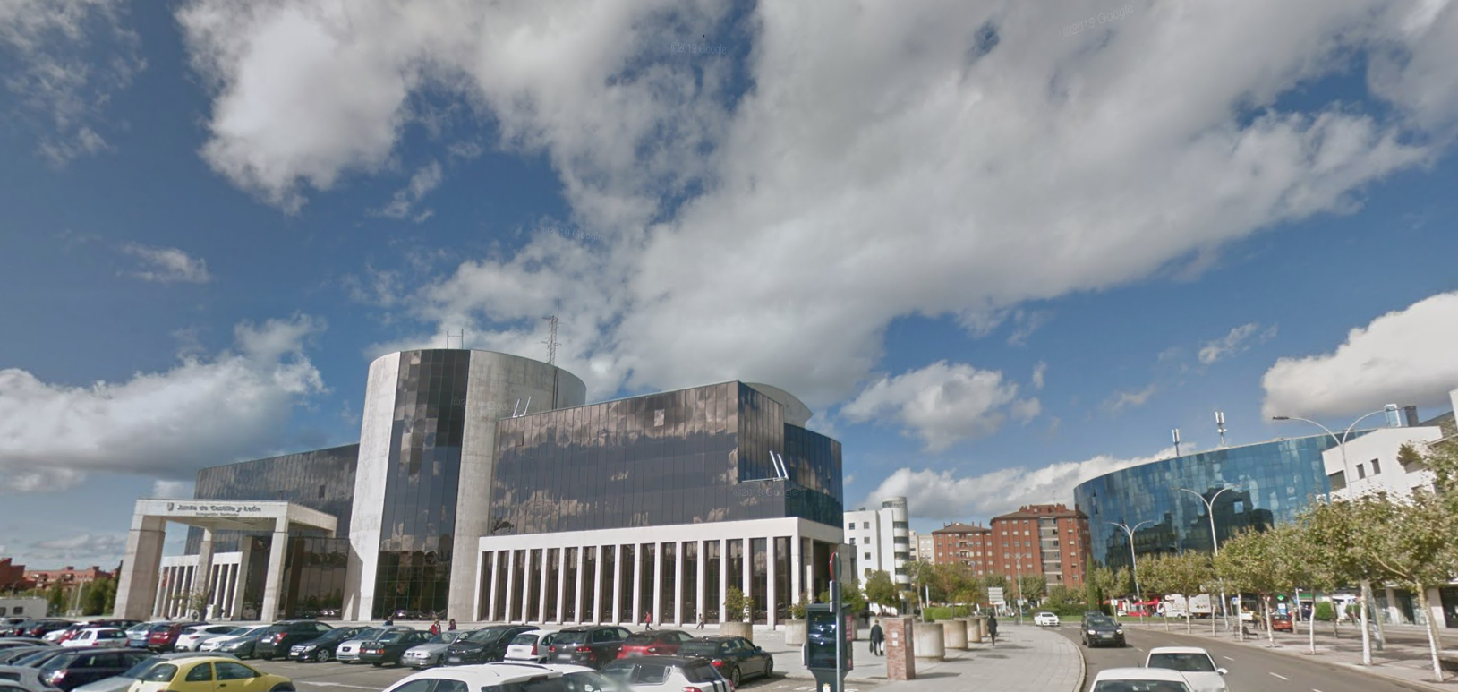 For rent of flat in León