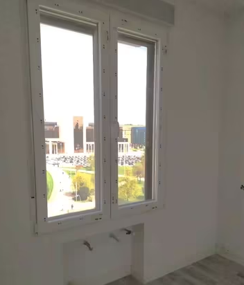 For rent of flat in León