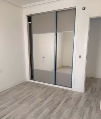 For rent of flat in León