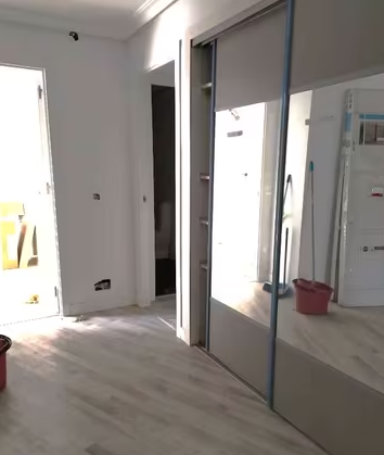 For rent of flat in León