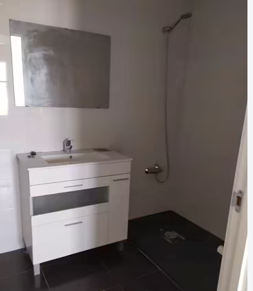 For rent of flat in León
