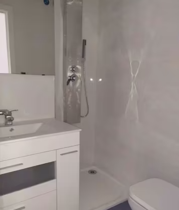 For rent of flat in León