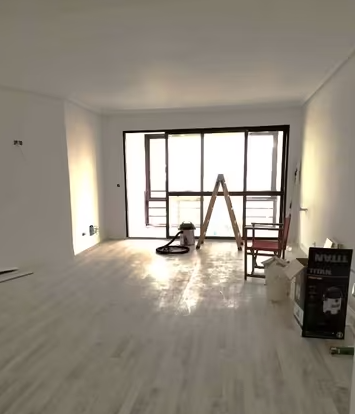 For rent of flat in León