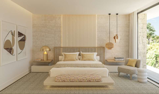 For sale of villa in Ibiza