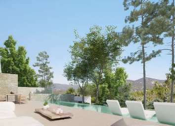 For sale of villa in Ibiza