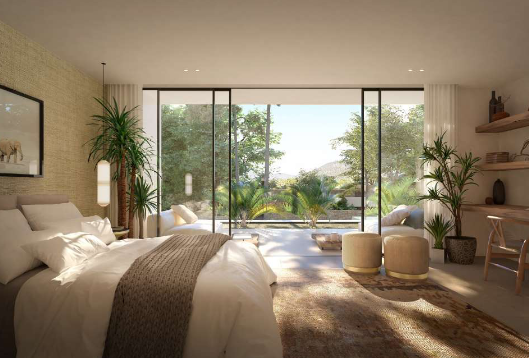 For sale of villa in Ibiza