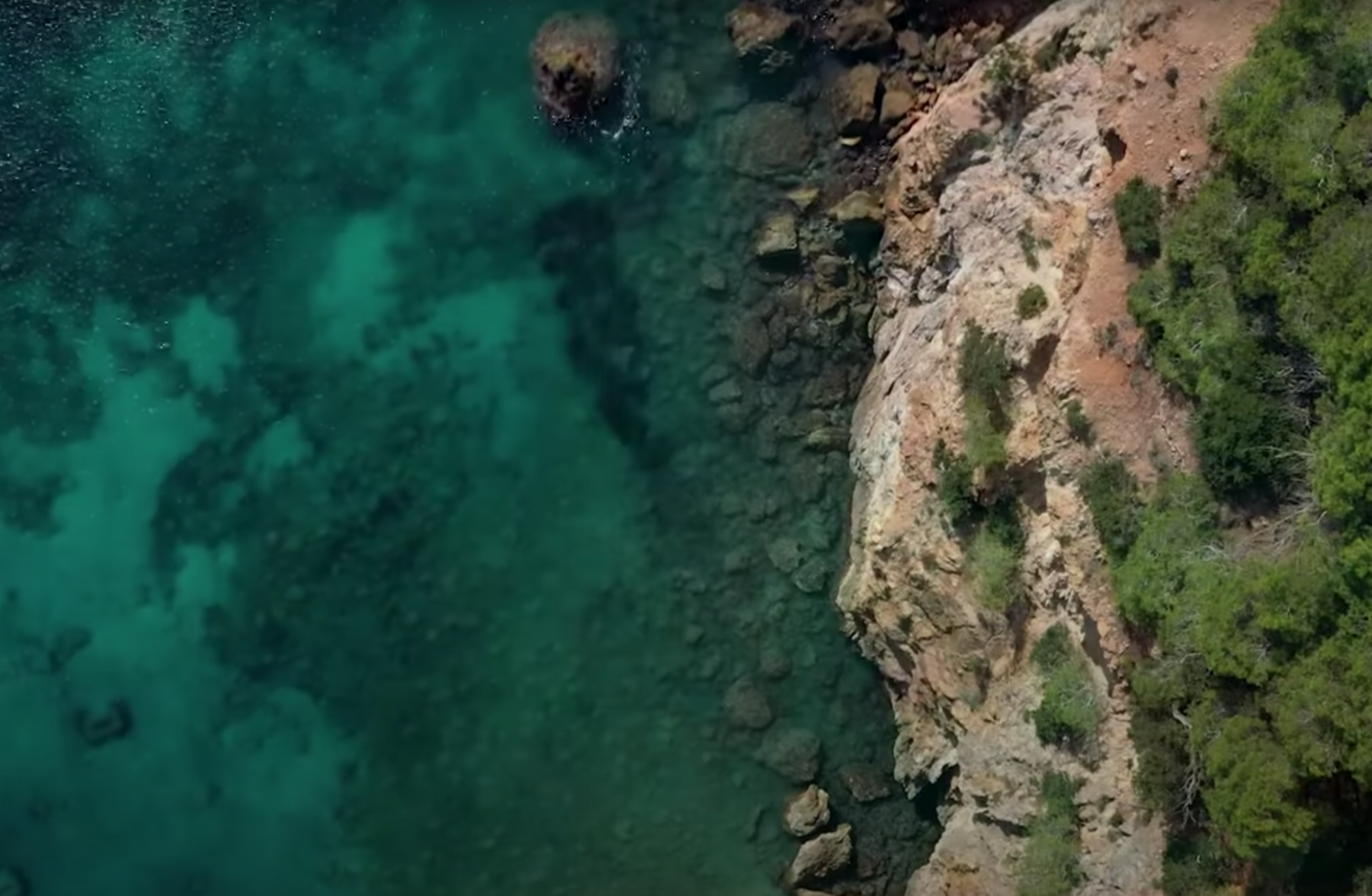 For sale of villa in Ibiza