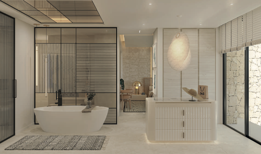 For sale of villa in Ibiza