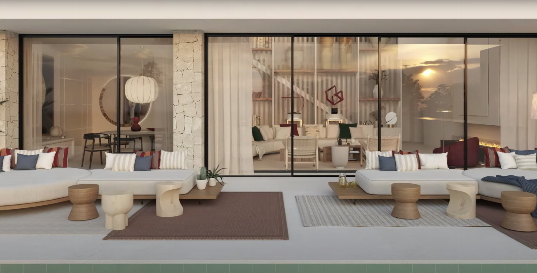 For sale of villa in Ibiza