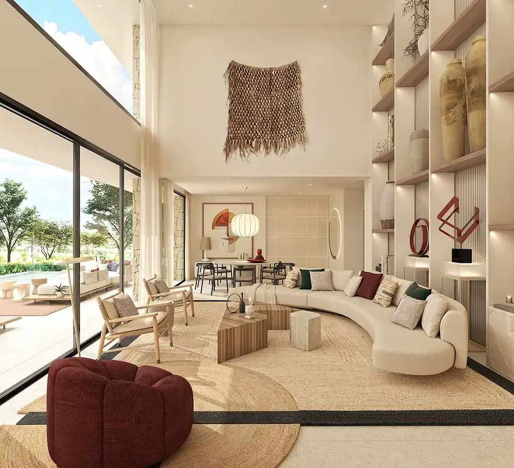 For sale of villa in Ibiza