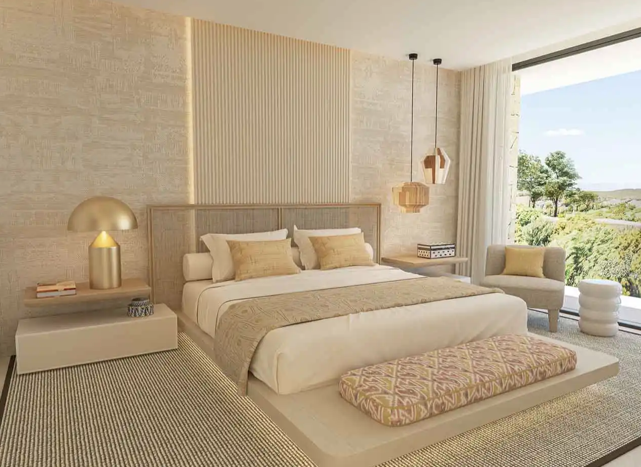 For sale of villa in Ibiza