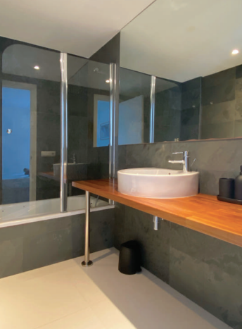 For rent of apartment in Ibiza