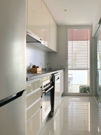 For rent of apartment in Ibiza