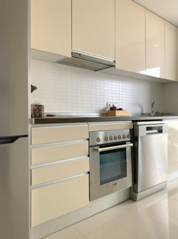 For rent of apartment in Ibiza