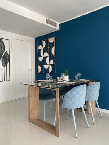 For rent of apartment in Ibiza