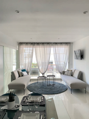 For rent of apartment in Ibiza