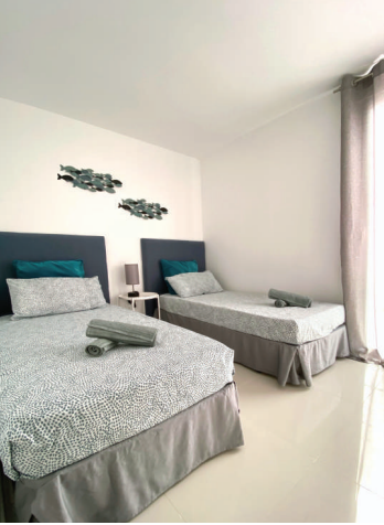 For rent of apartment in Ibiza