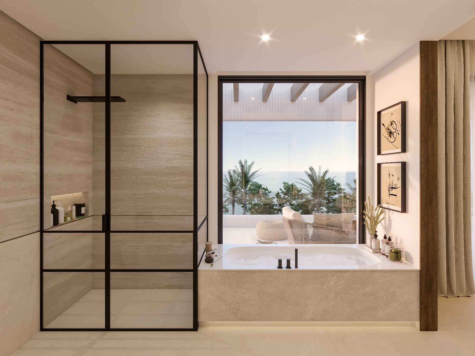 For sale of villa in Marbella