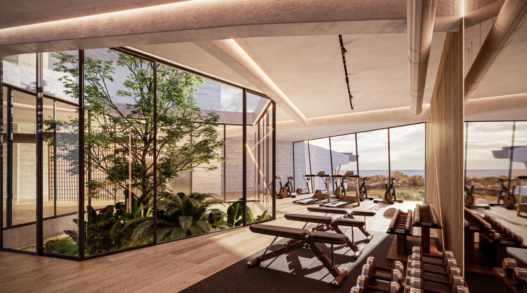 For sale of villa in Marbella