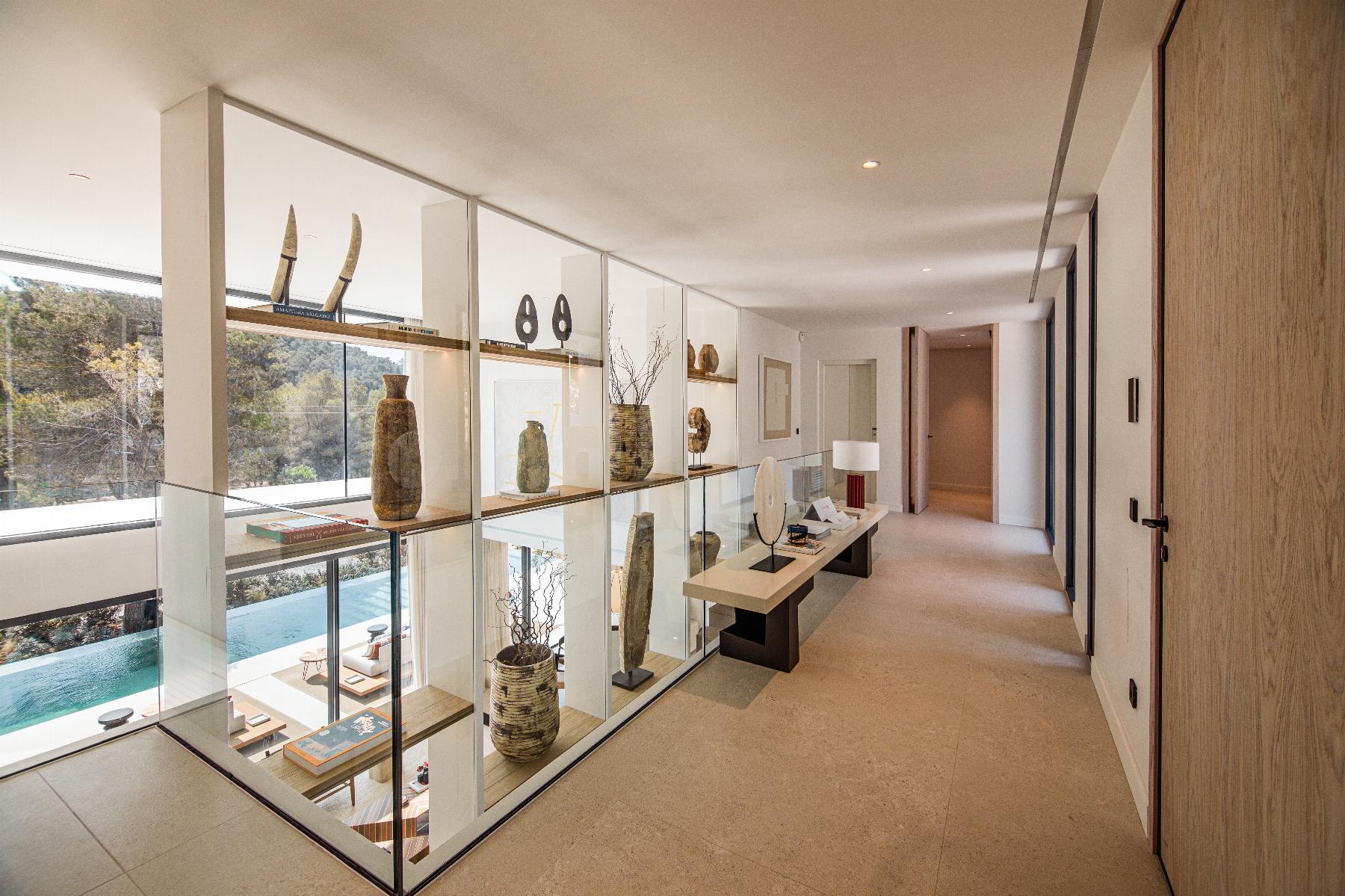 For sale of villa in Ibiza