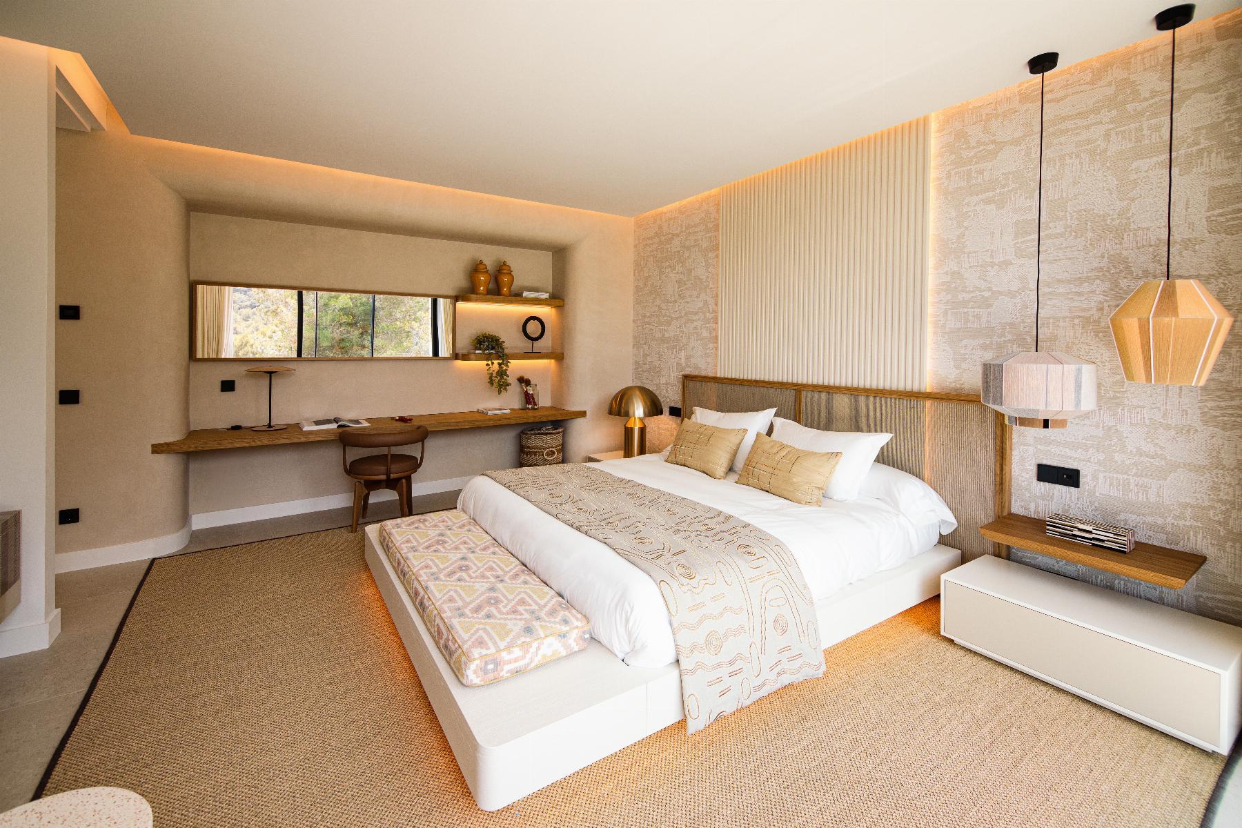 For sale of villa in Ibiza