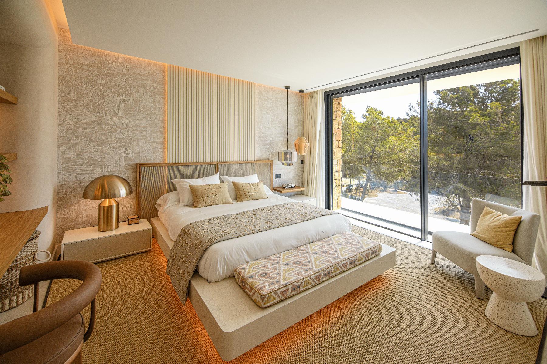 For sale of villa in Ibiza