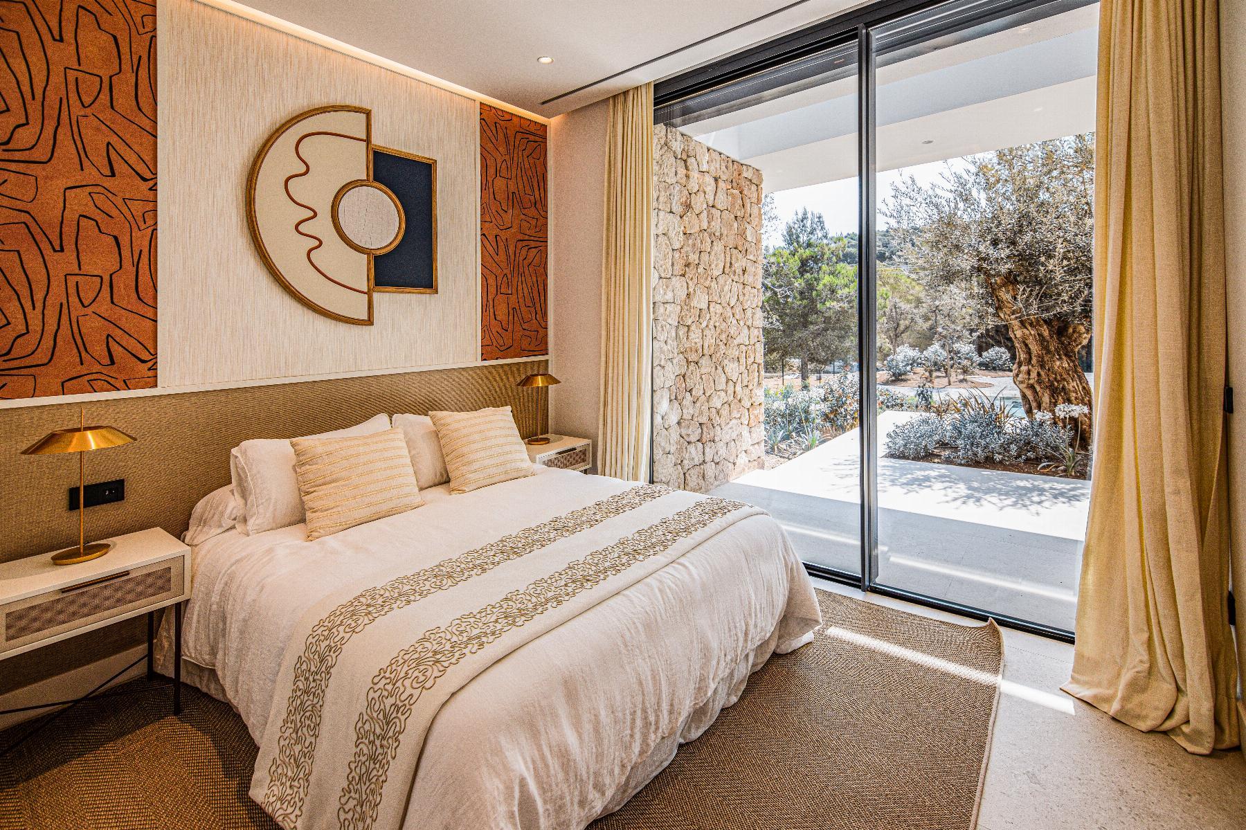 For sale of villa in Ibiza
