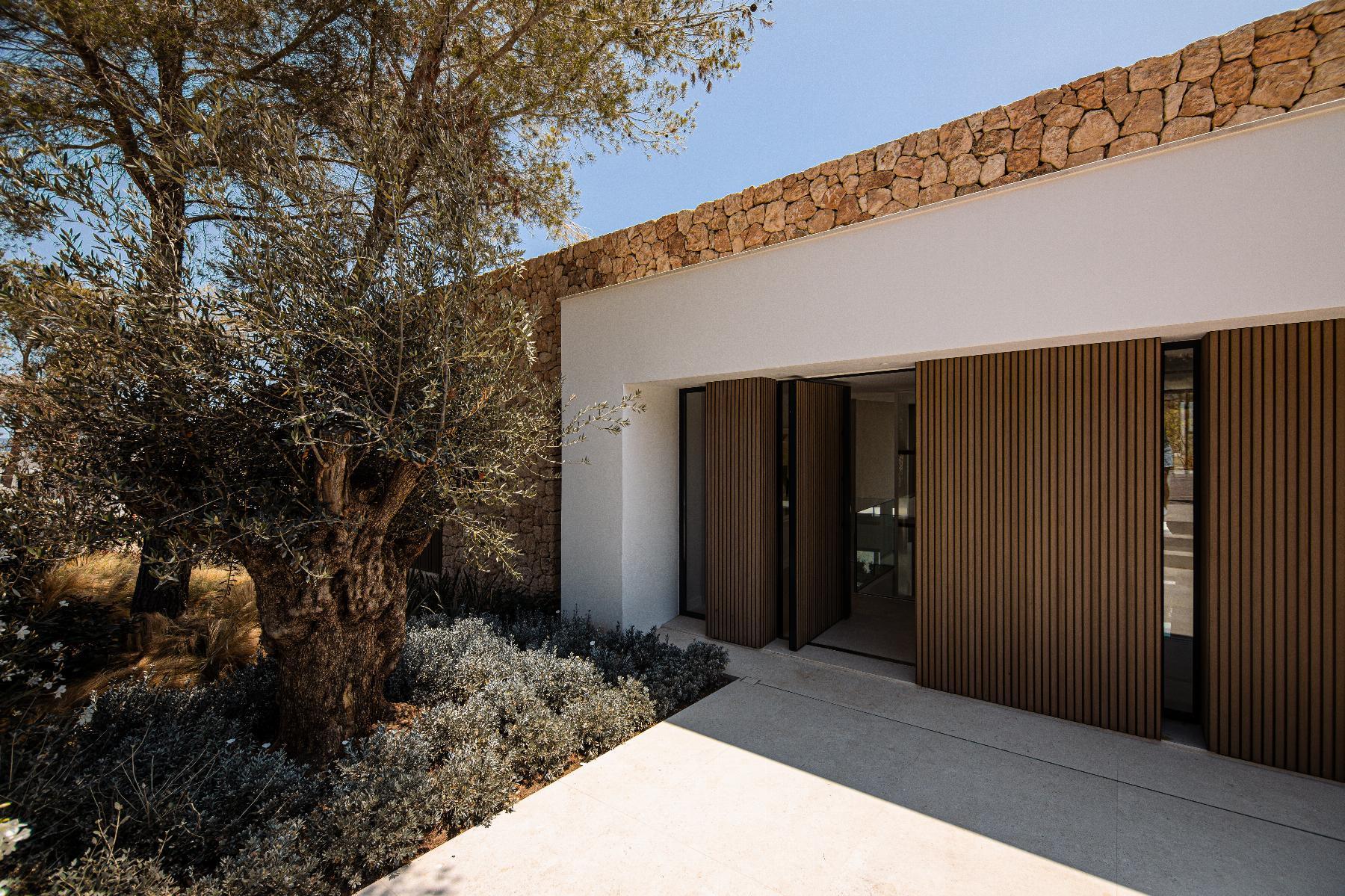 For sale of villa in Ibiza