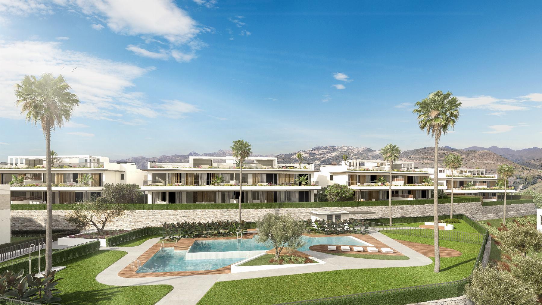 Venta de casa en Alameda