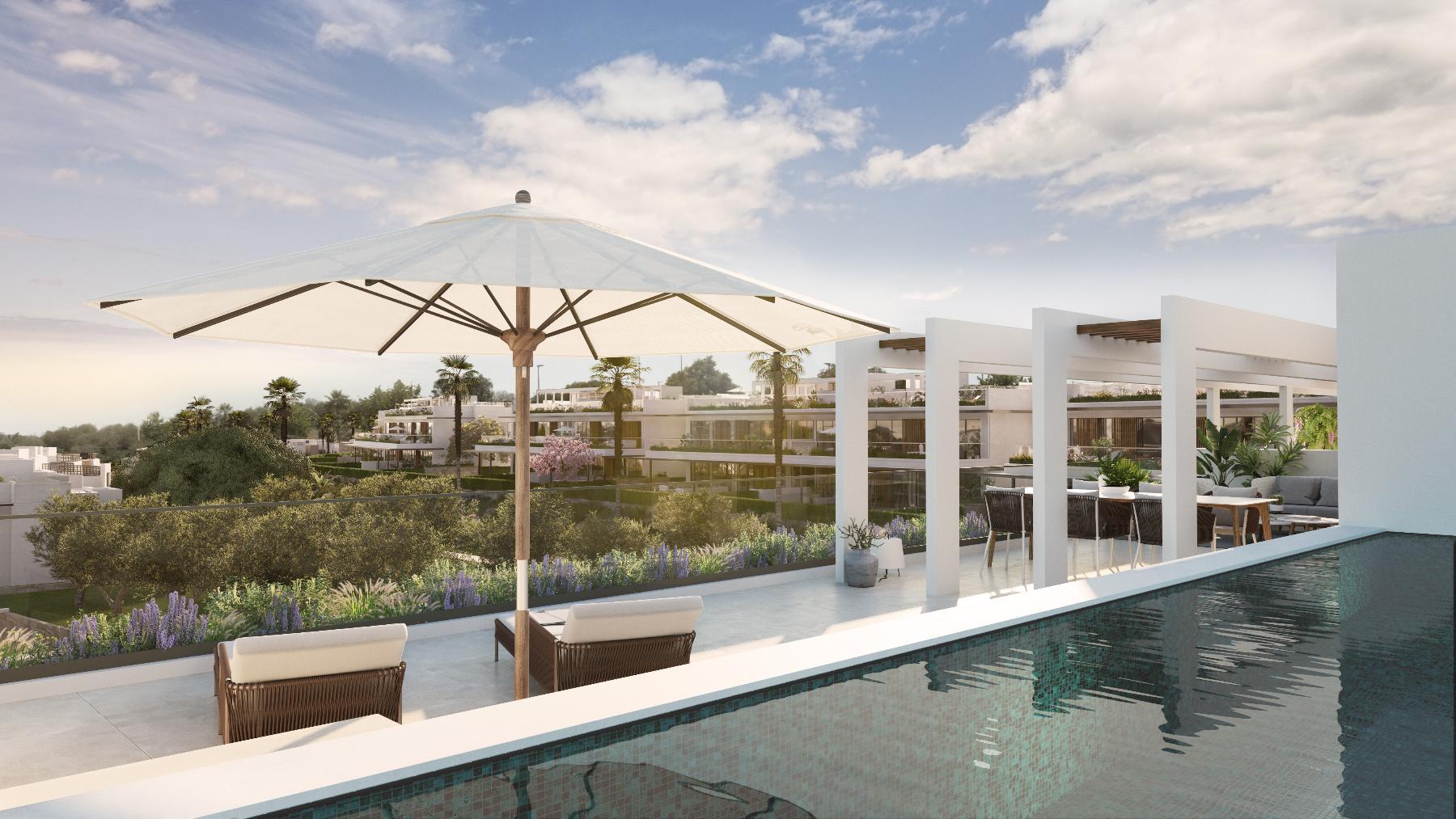 Venta de casa en Alameda
