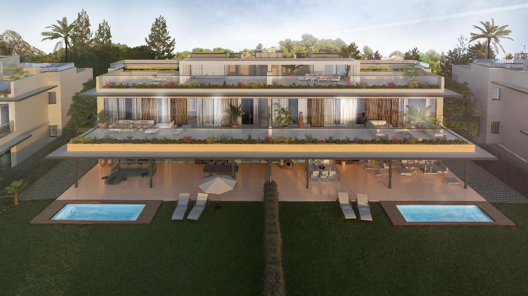 Venta de casa en Alameda