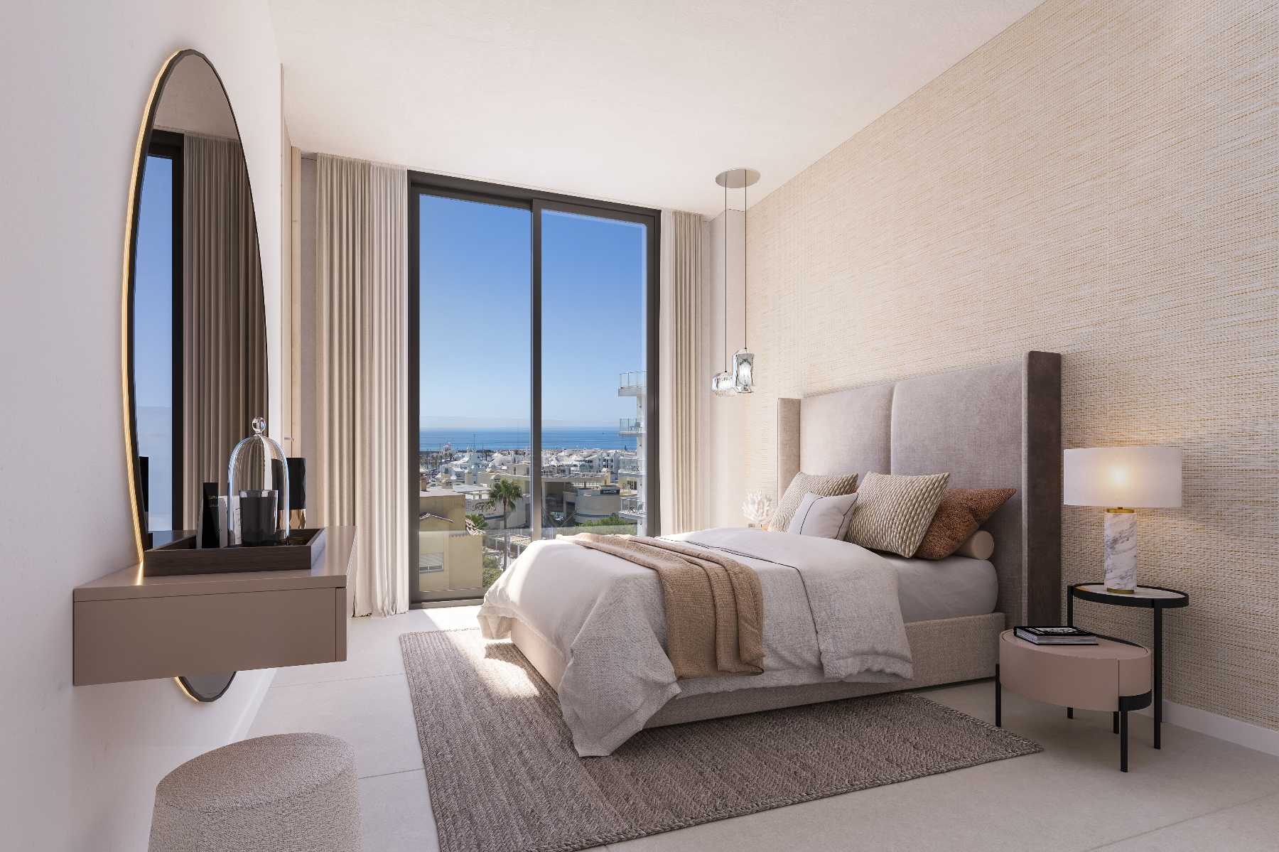 For sale of apartment in Alameda