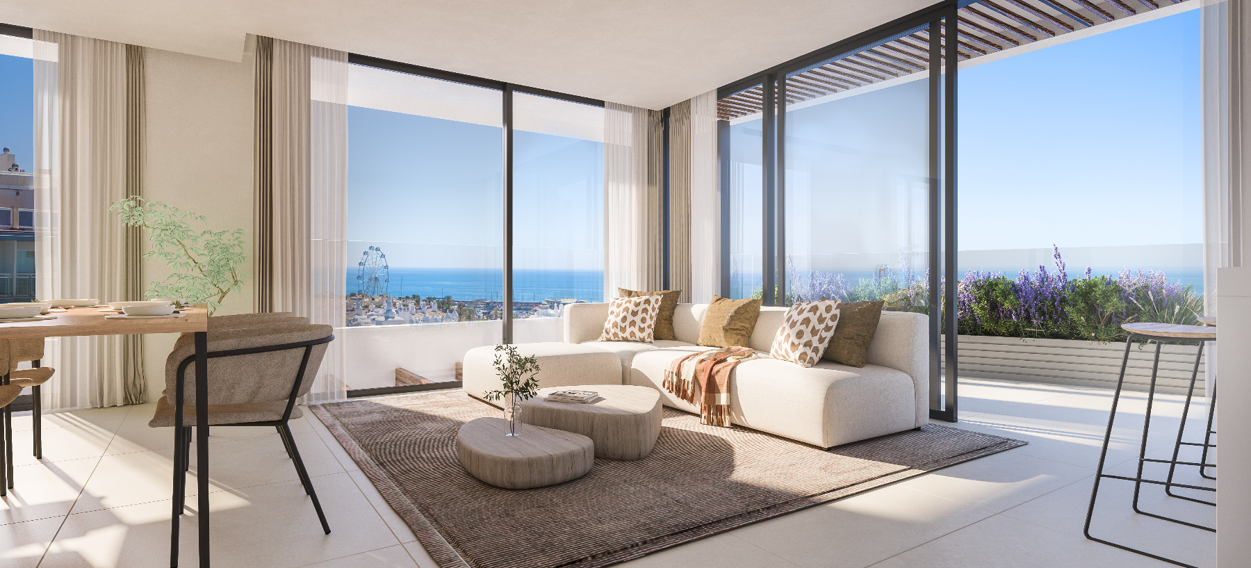 For sale of apartment in Alameda