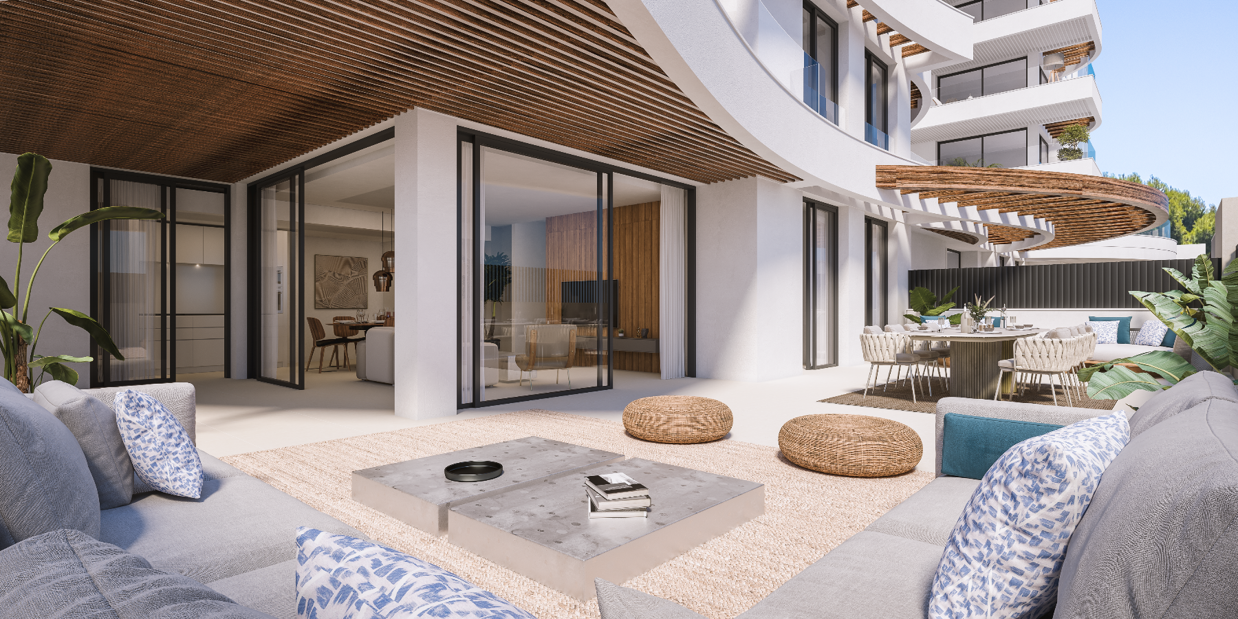 For sale of apartment in Alameda