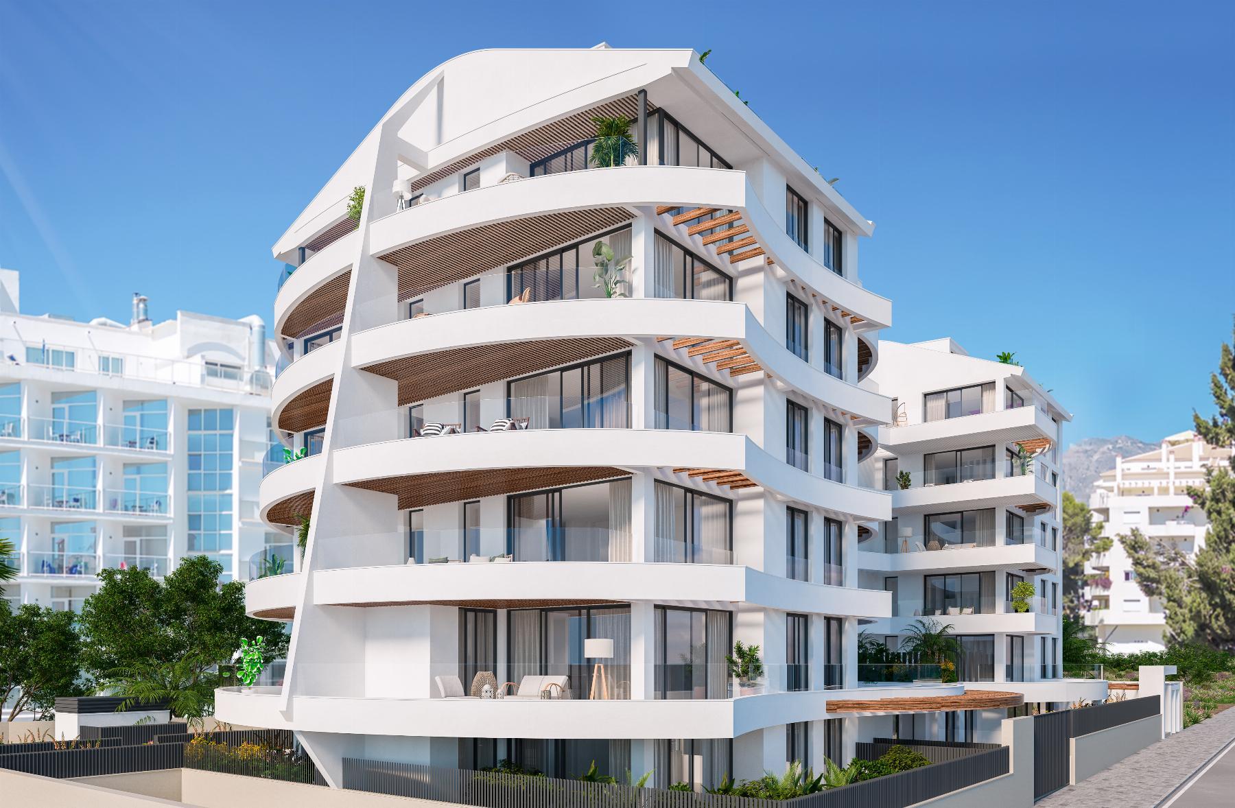 For sale of apartment in Alameda