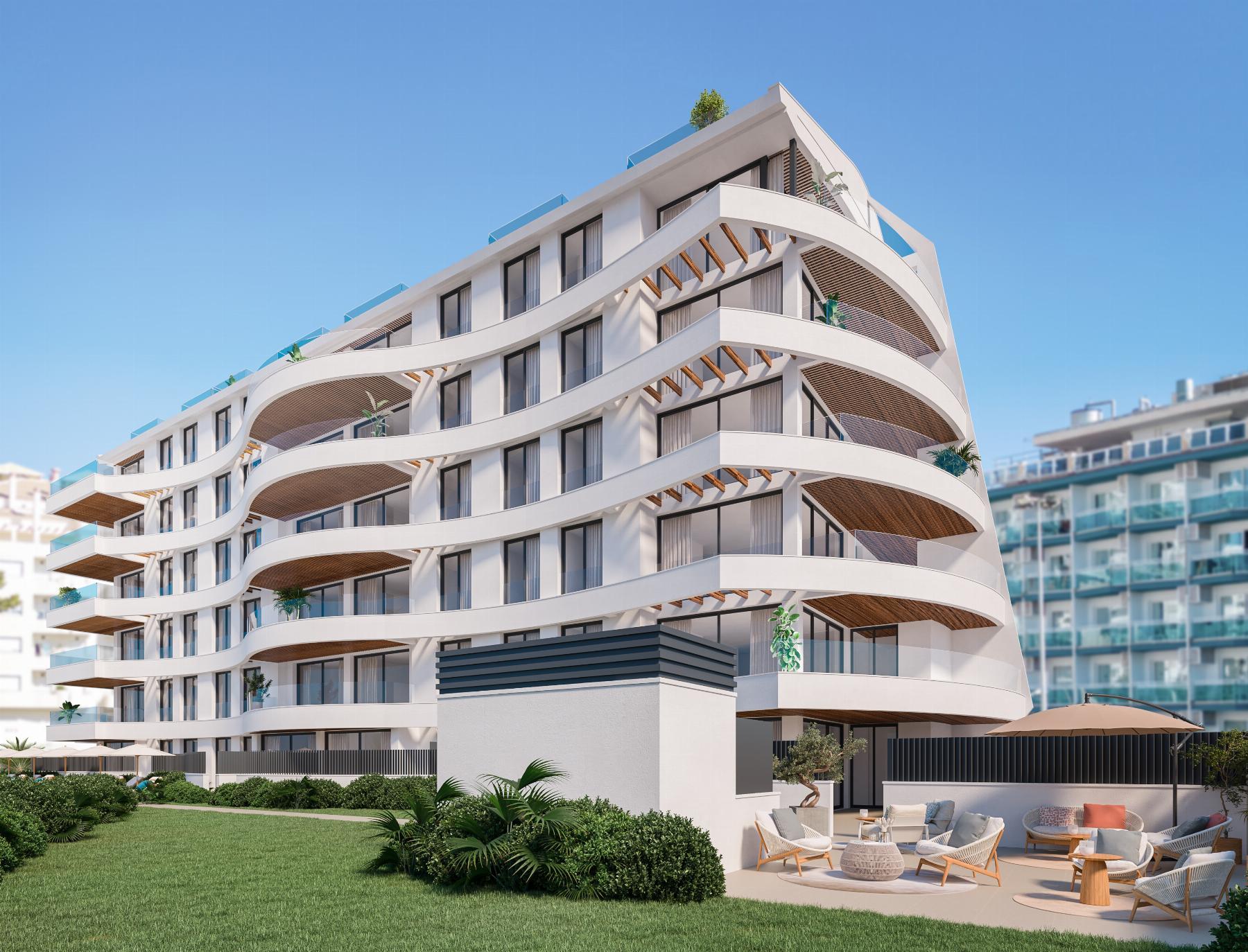 For sale of apartment in Alameda
