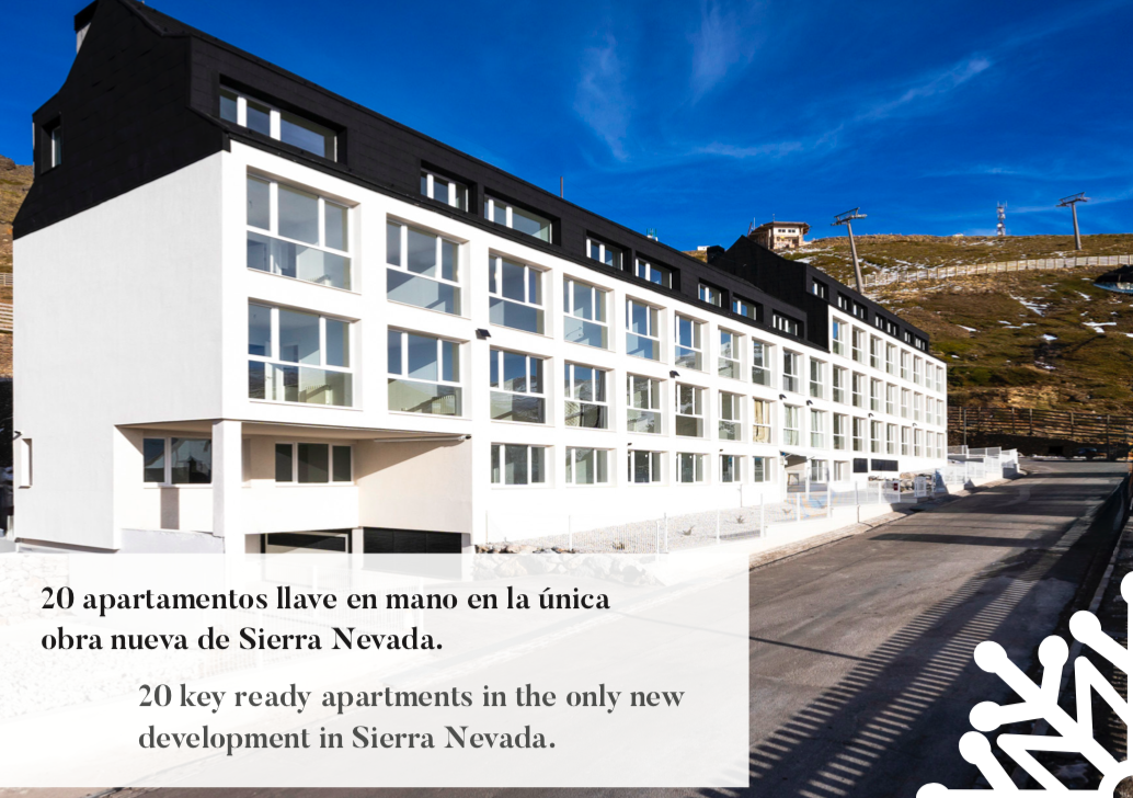 Venta de edificio en Agrón