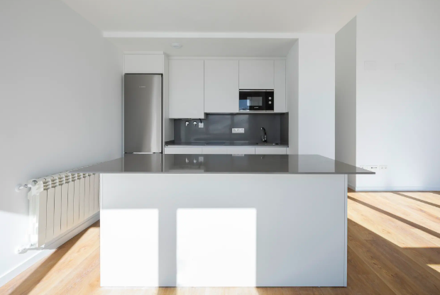 Venta de apartamento en Agrón