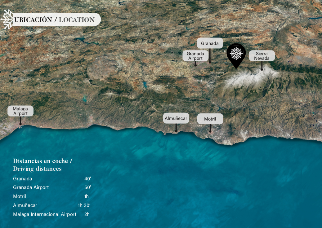 Venta de apartamento en Agrón